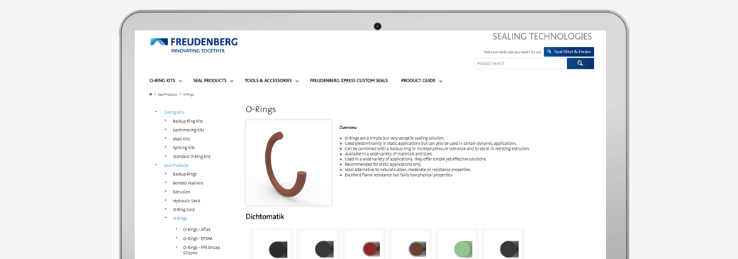 What You Need to Know about Buying O-Rings Online